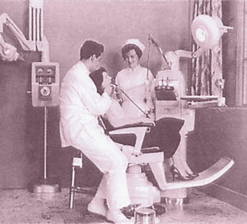 STUDIO DENTISTICO POPOLARE