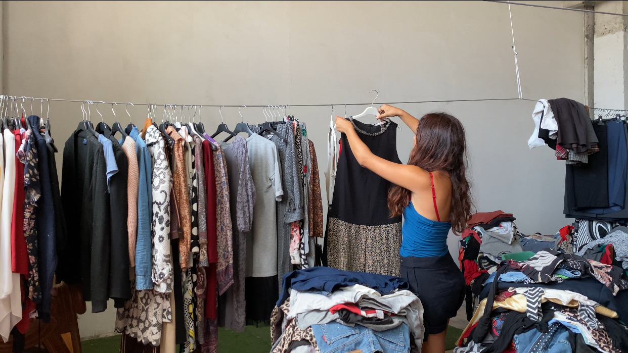 boutique project