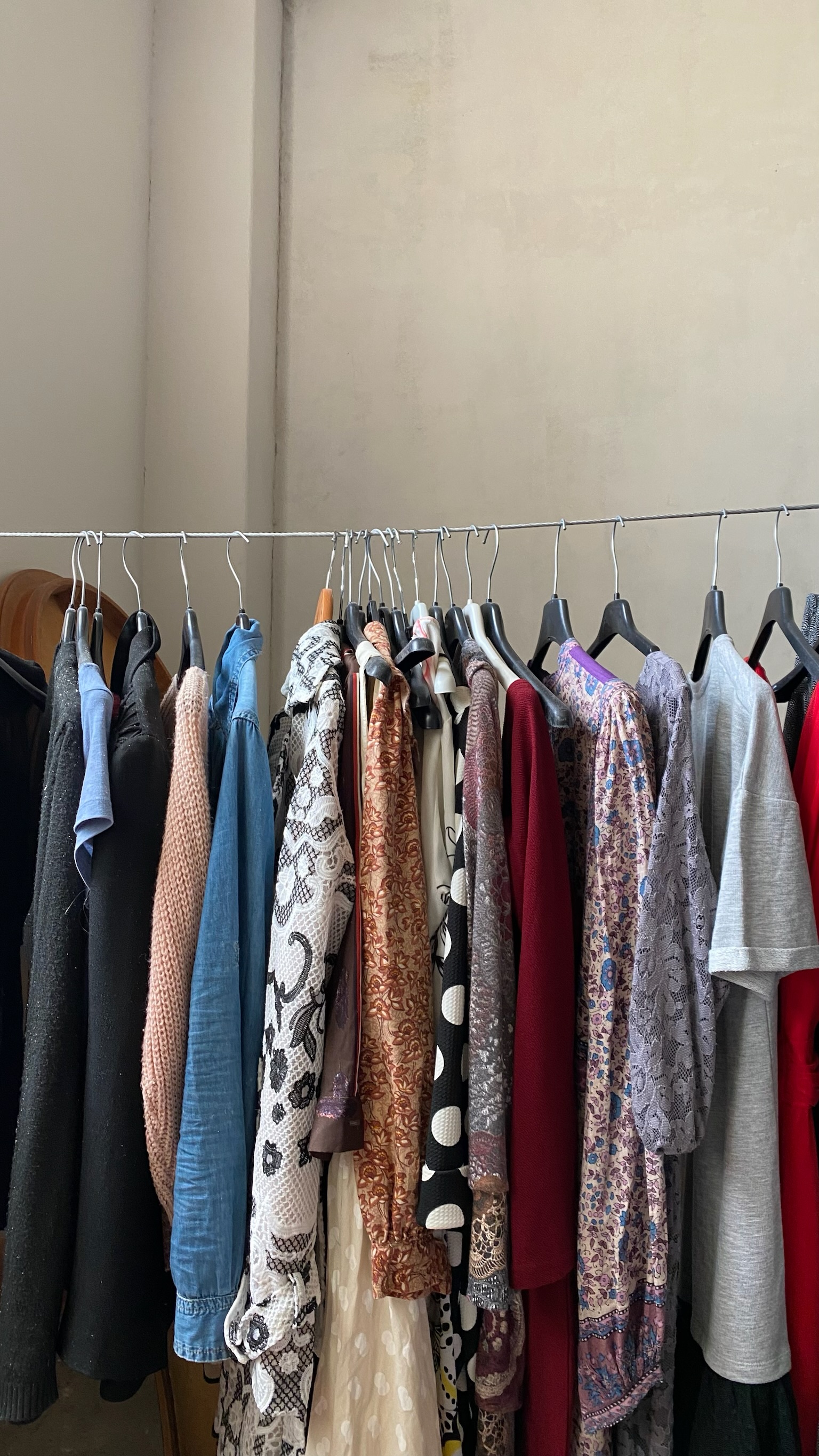 boutique project